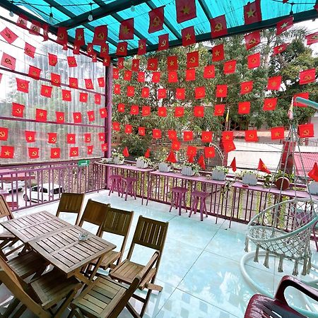 Thanh Son Homestay-カオバン エクステリア 写真