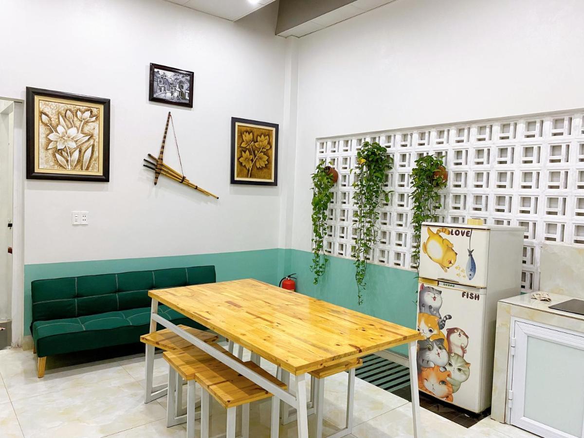 Thanh Son Homestay-カオバン エクステリア 写真