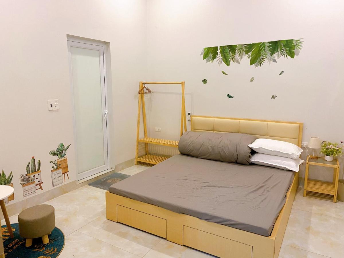 Thanh Son Homestay-カオバン エクステリア 写真