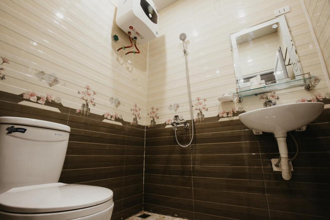 Thanh Son Homestay-カオバン エクステリア 写真
