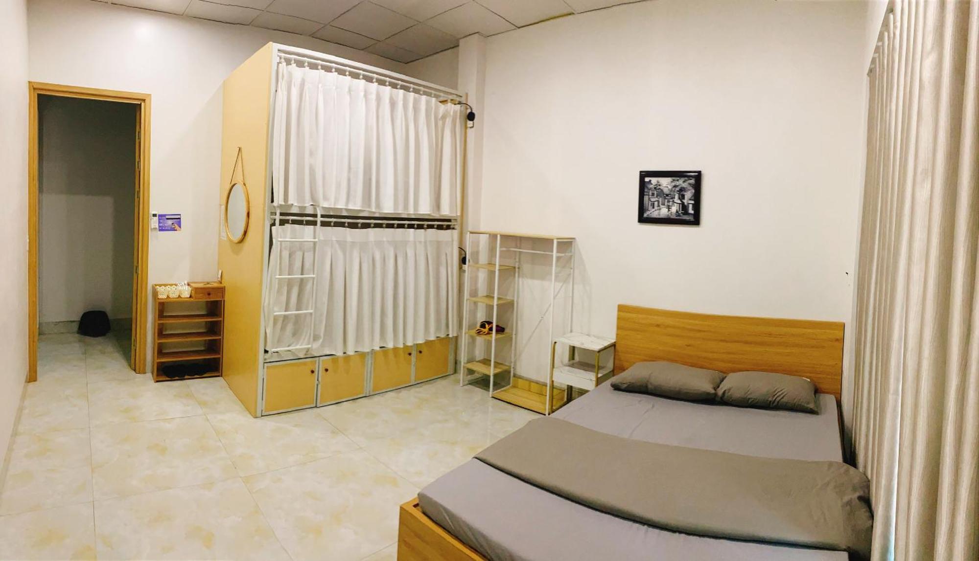 Thanh Son Homestay-カオバン エクステリア 写真