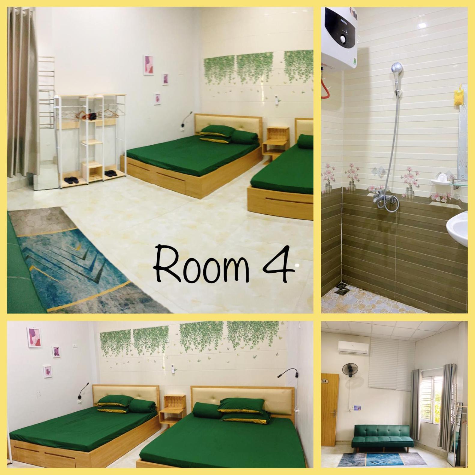 Thanh Son Homestay-カオバン エクステリア 写真