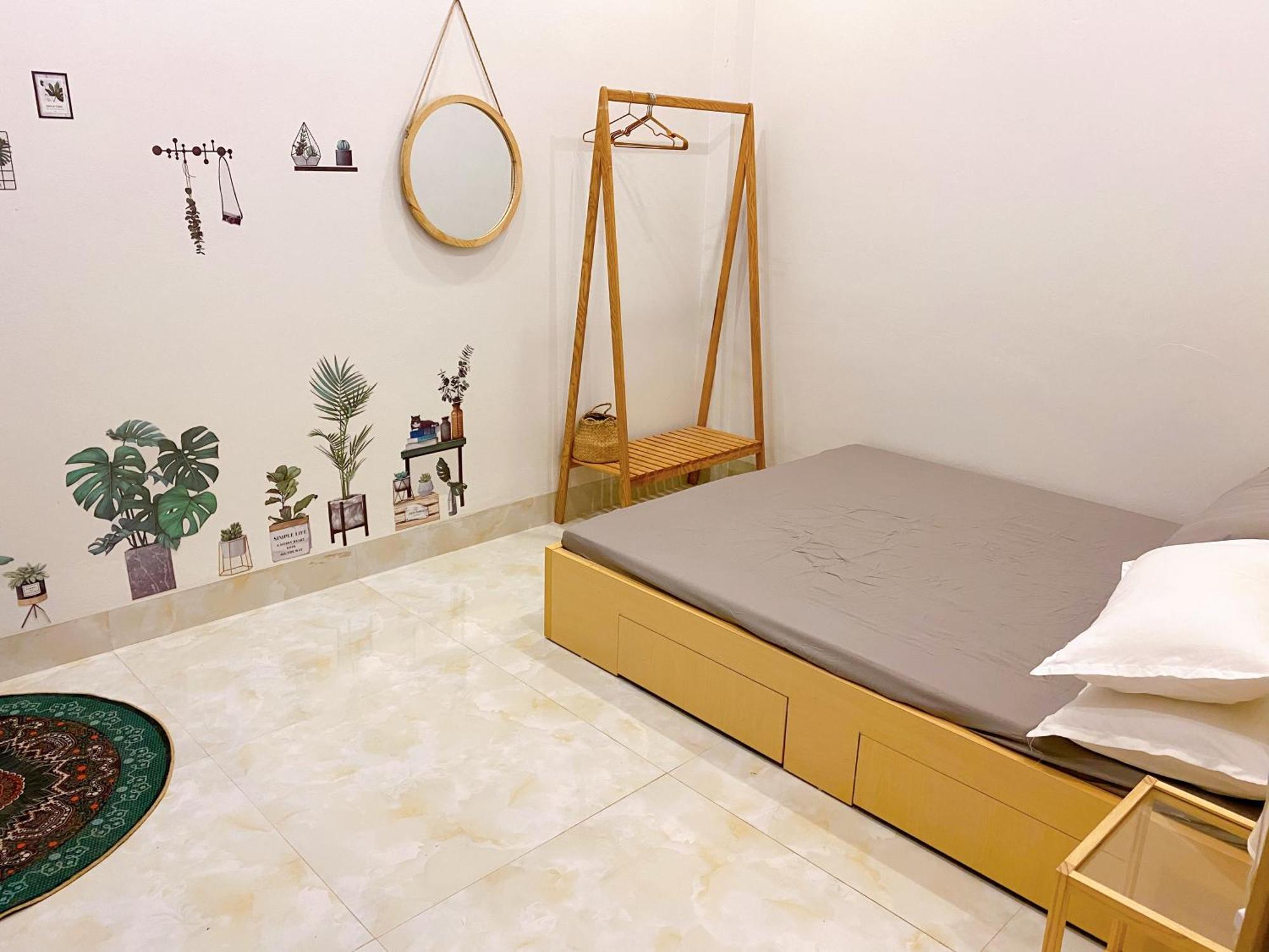 Thanh Son Homestay-カオバン エクステリア 写真