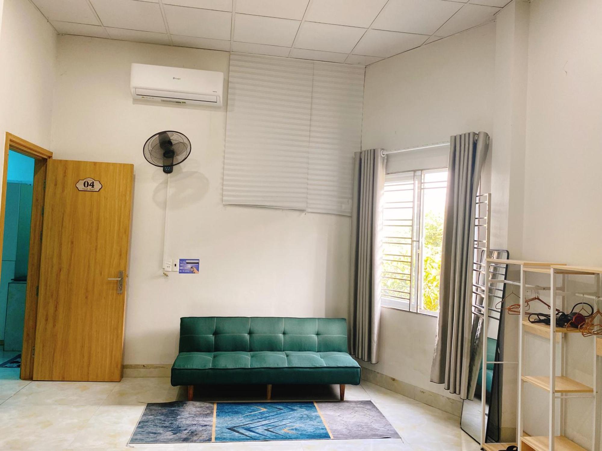 Thanh Son Homestay-カオバン エクステリア 写真