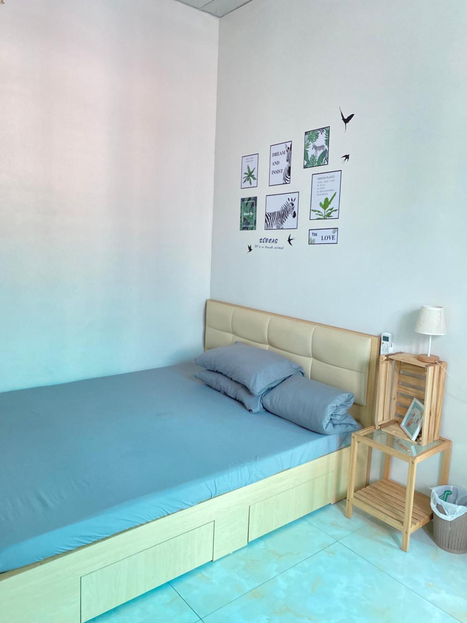 Thanh Son Homestay-カオバン エクステリア 写真