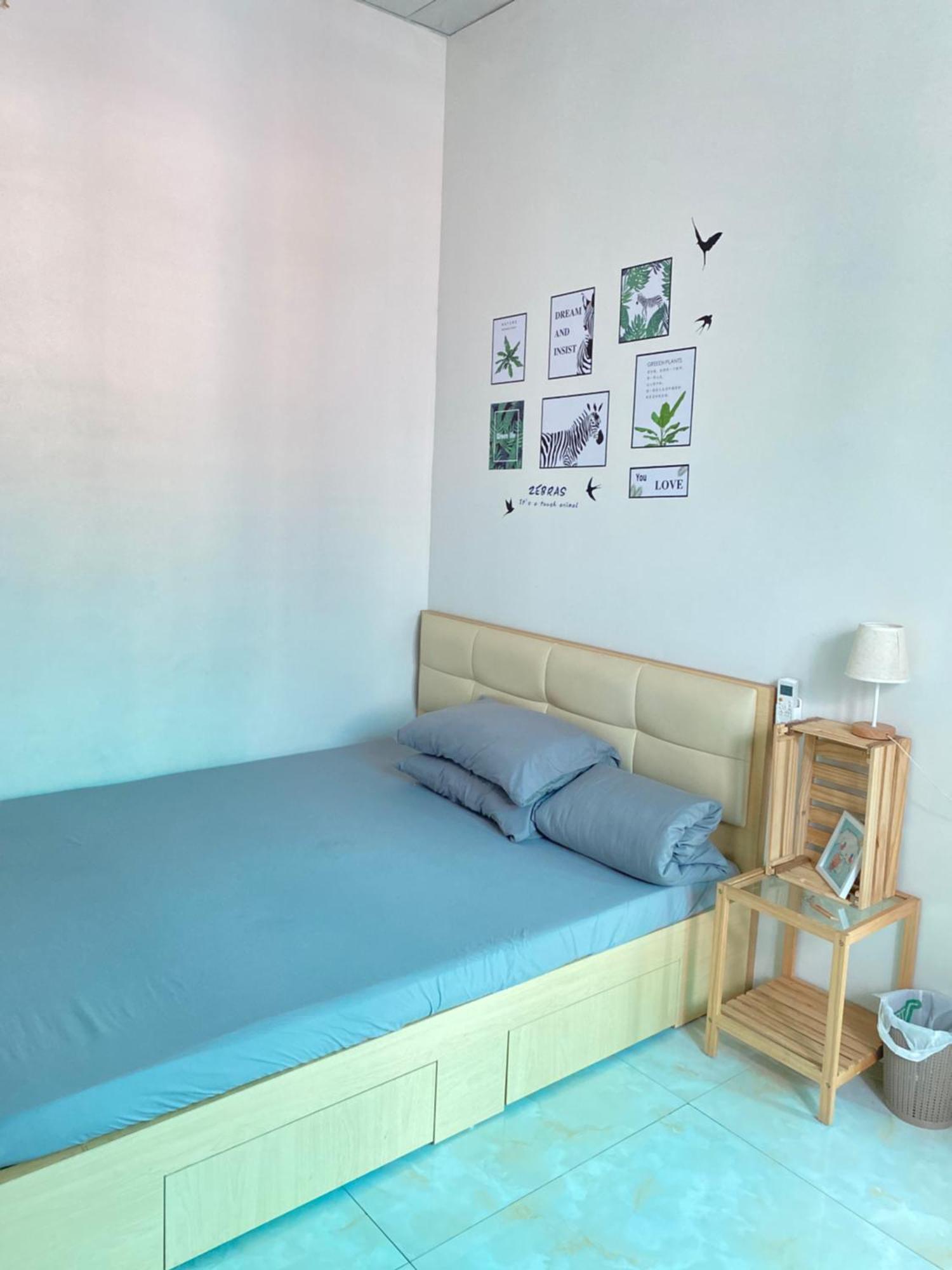 Thanh Son Homestay-カオバン エクステリア 写真