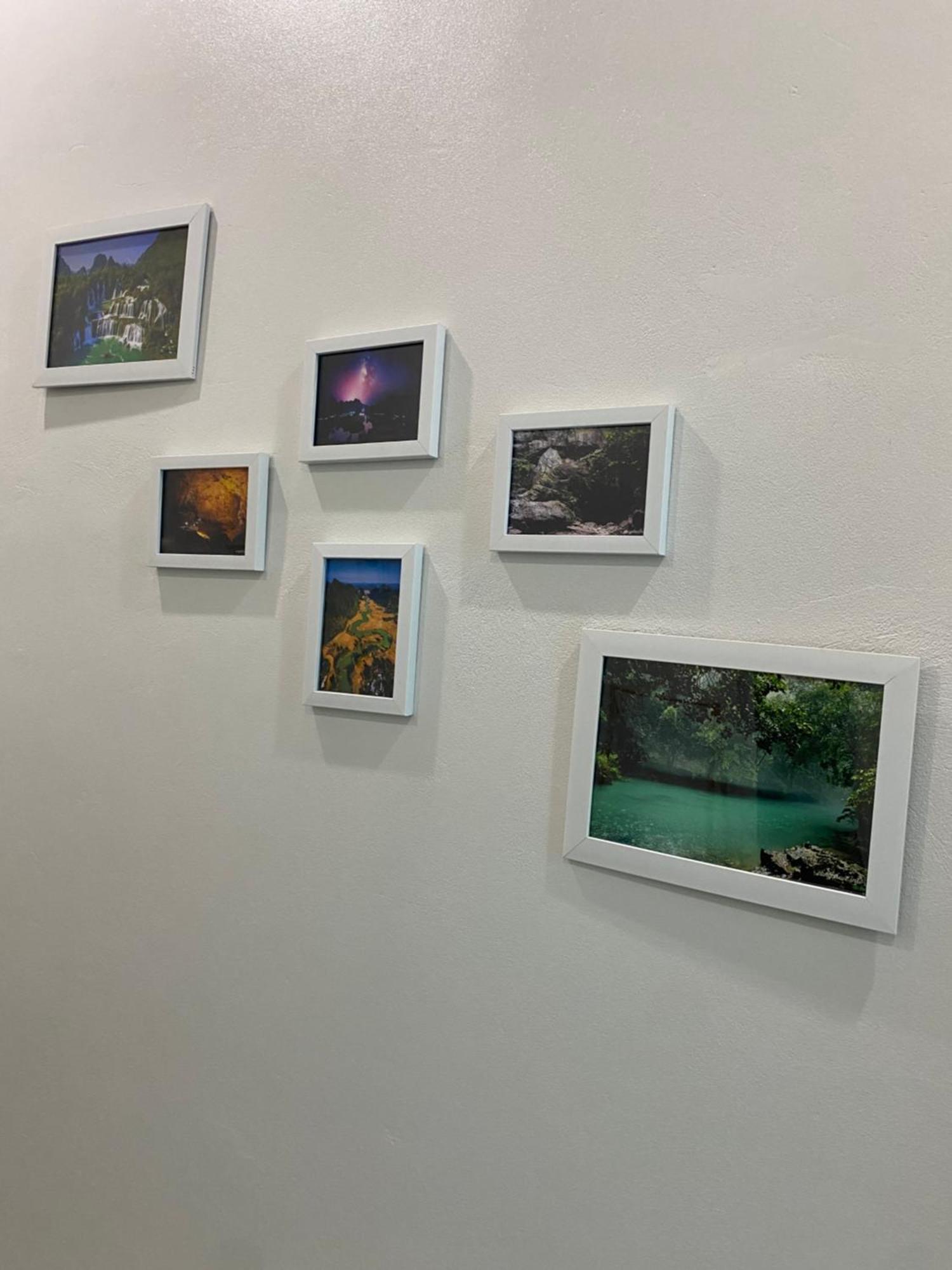 Thanh Son Homestay-カオバン エクステリア 写真