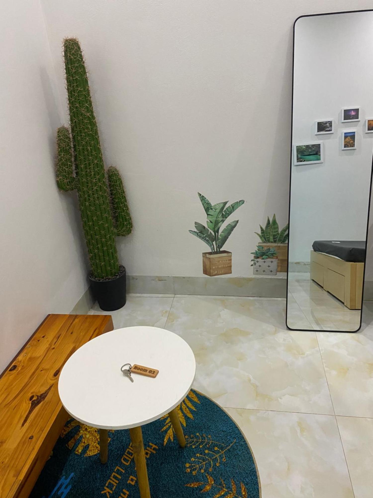 Thanh Son Homestay-カオバン エクステリア 写真